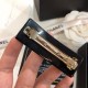 Casual style lightly hair ornament 2023SS CHANEL Chanel Casual style lightly hair ornament 2023SS CHANEL Chanel